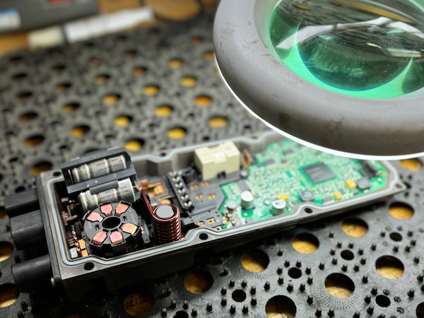 Reparatii Casete Directie