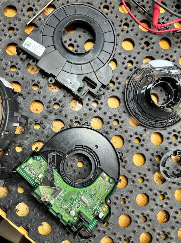 Reparatii Casete Directie