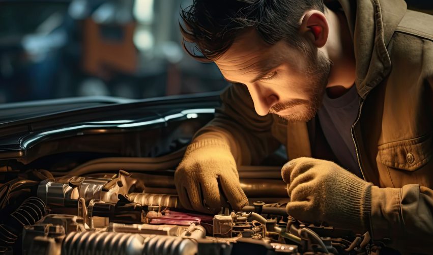 Reparatii Casete Directie