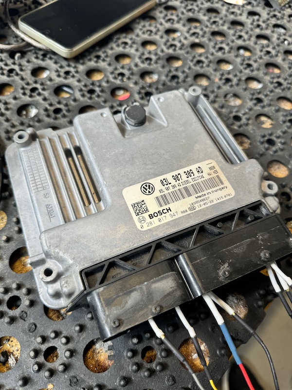 Reparatii Casete Directie
