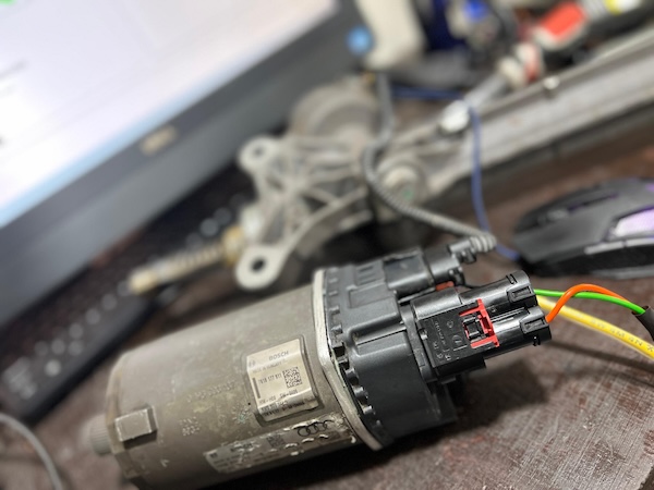Reparatii Casete Directie