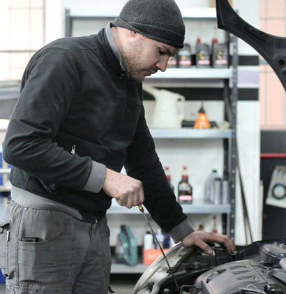 Reparatii Casete Directie