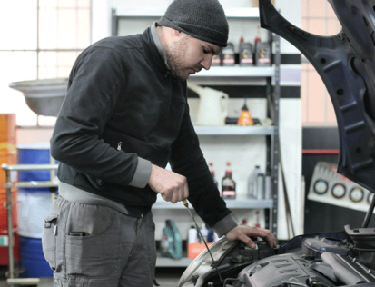 Reparatii Casete Directie